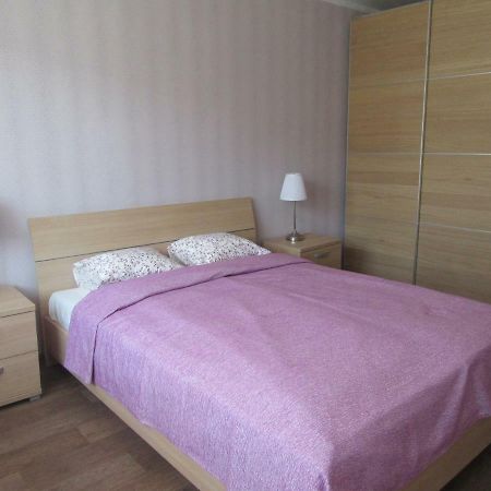 Family Apartment 리가 외부 사진
