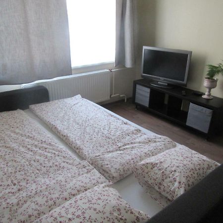 Family Apartment 리가 외부 사진
