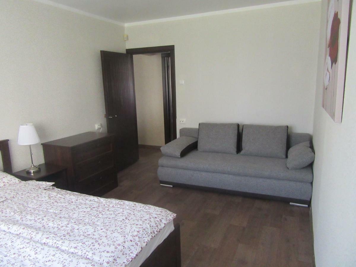 Family Apartment 리가 외부 사진