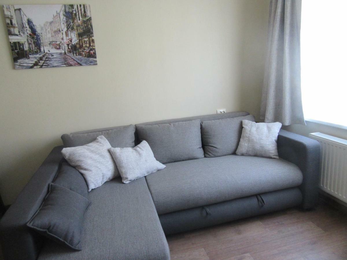 Family Apartment 리가 외부 사진