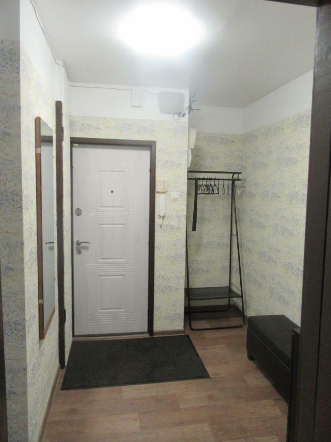 Family Apartment 리가 외부 사진