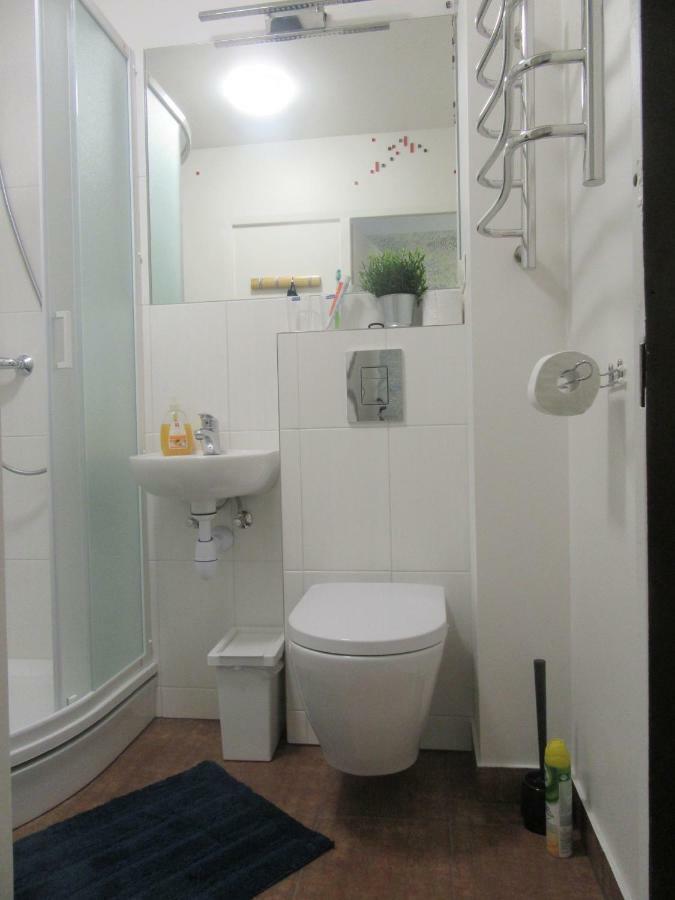 Family Apartment 리가 외부 사진