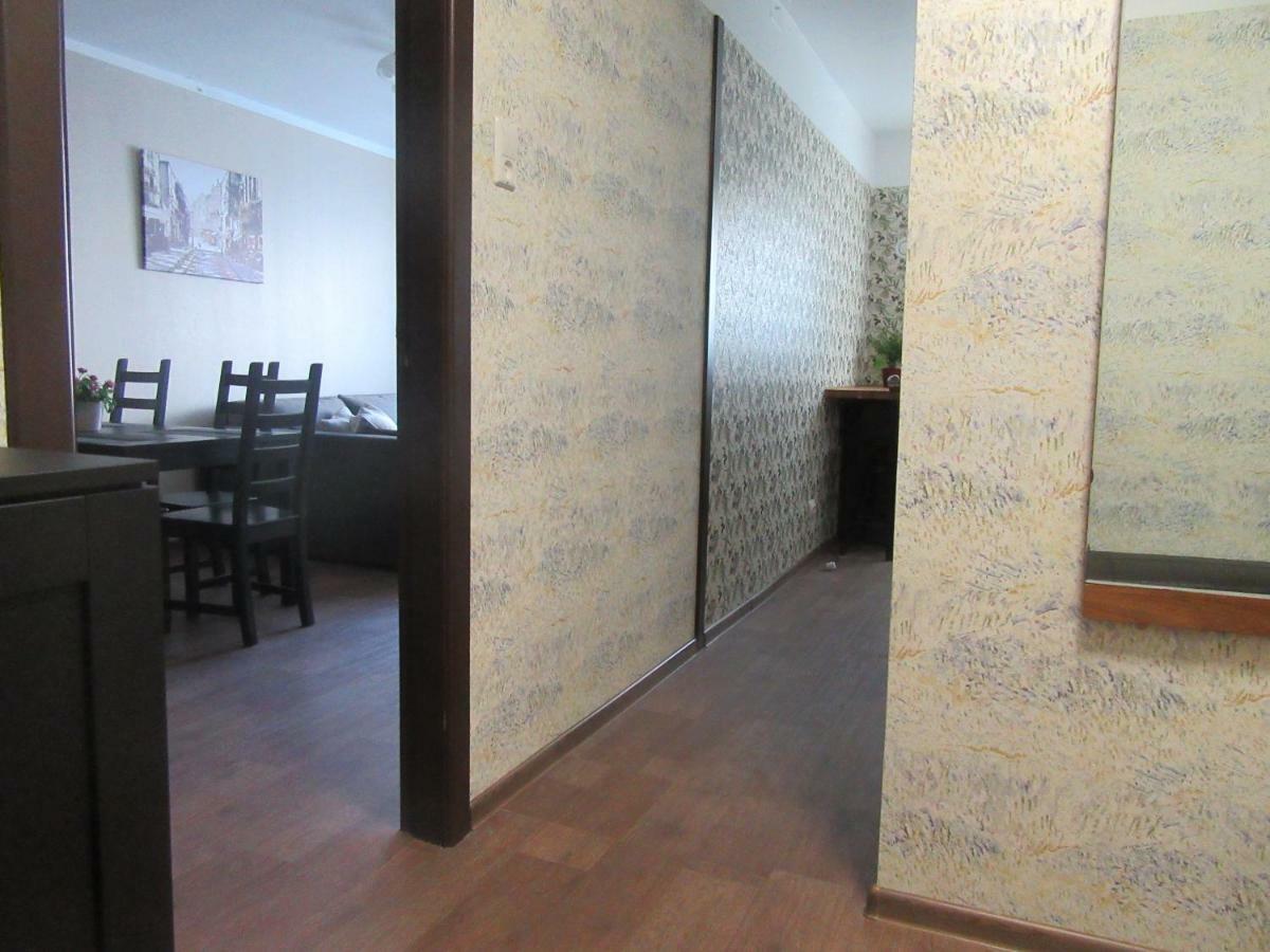 Family Apartment 리가 외부 사진