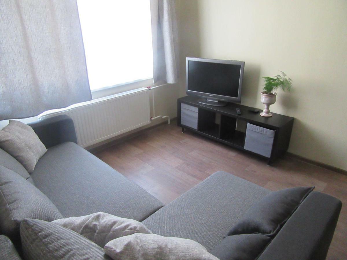 Family Apartment 리가 외부 사진