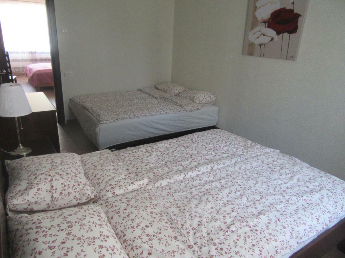 Family Apartment 리가 외부 사진