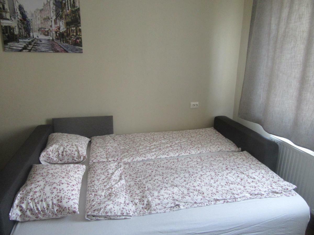 Family Apartment 리가 외부 사진