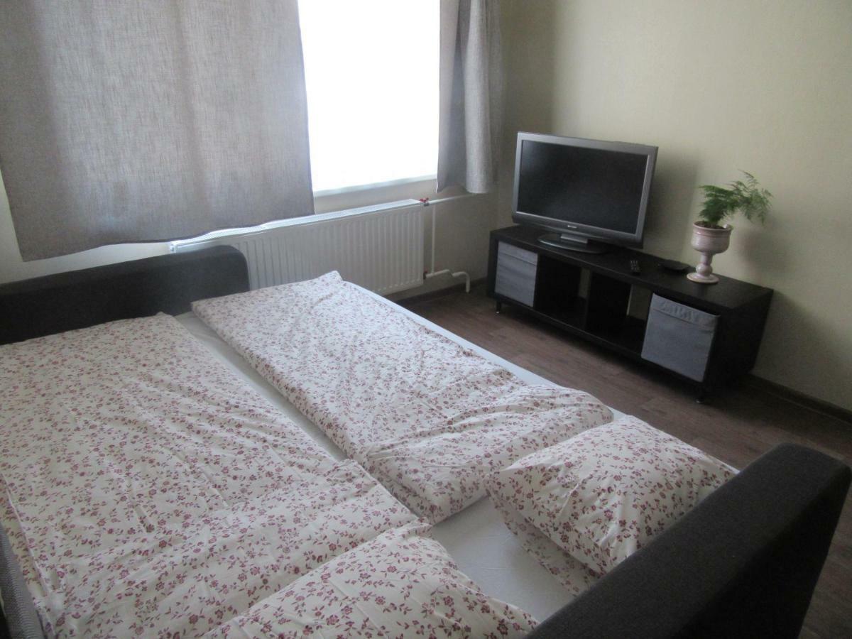 Family Apartment 리가 외부 사진