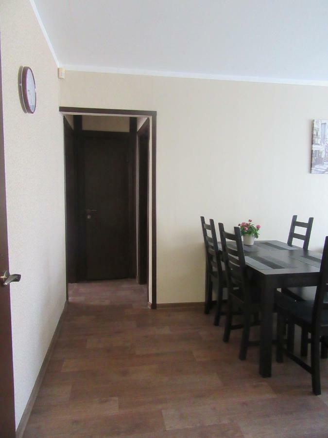 Family Apartment 리가 외부 사진