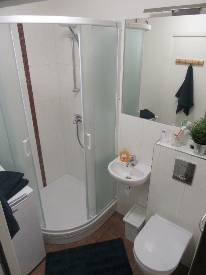 Family Apartment 리가 외부 사진