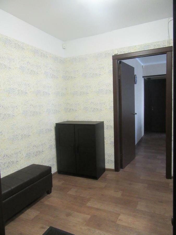 Family Apartment 리가 외부 사진