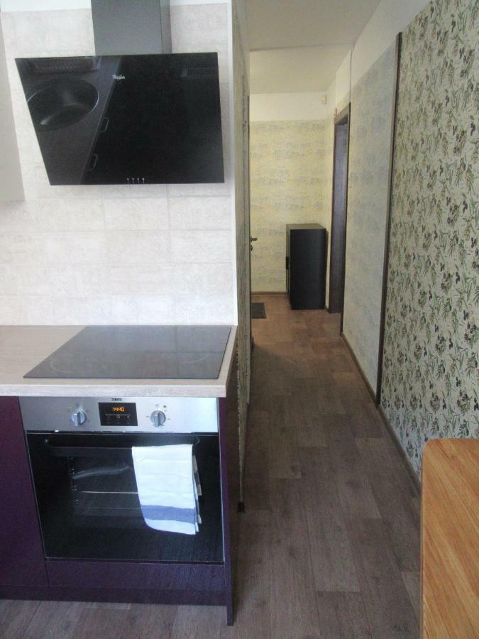 Family Apartment 리가 외부 사진