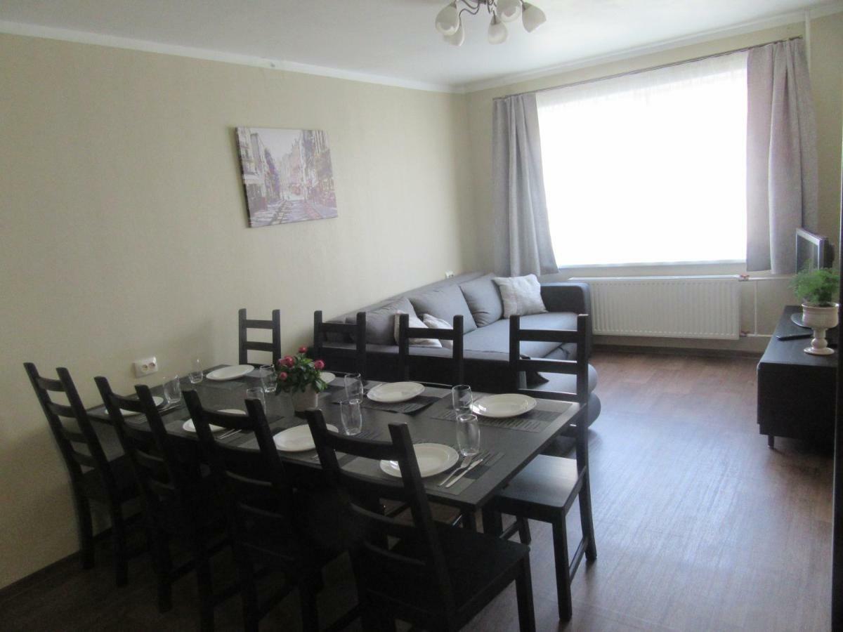 Family Apartment 리가 외부 사진