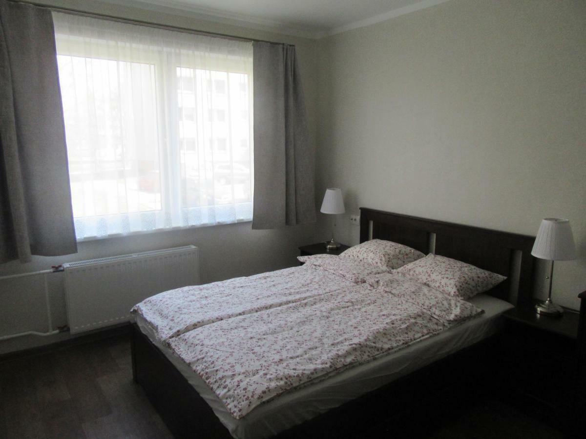 Family Apartment 리가 외부 사진